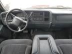 2002 Chevrolet Silverado K1500 Heavy Duty