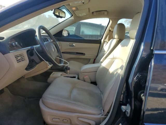 2008 Buick Lacrosse CXL