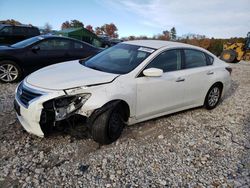 Nissan Vehiculos salvage en venta: 2015 Nissan Altima 2.5