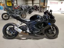 2008 Suzuki GSX-R600 en venta en Eldridge, IA