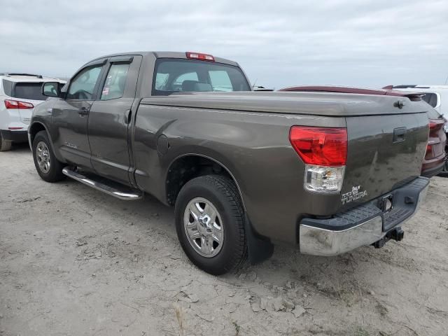 2012 Toyota Tundra Double Cab SR5