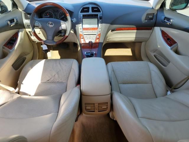 2010 Lexus ES 350