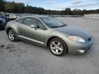 2008 Mitsubishi Eclipse GS