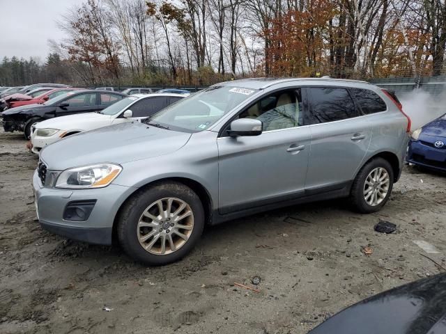 2010 Volvo XC60 T6