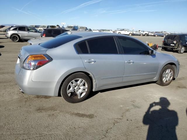 2009 Nissan Altima 2.5