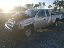 Salvage Cars with No Bids Yet For Sale at auction: 2012 Chevrolet Silverado C1500 LT