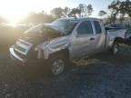 2012 Chevrolet Silverado C1500 LT