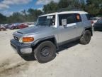 2008 Toyota FJ Cruiser