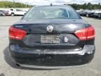 2012 Volkswagen Passat S