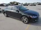 2015 Volkswagen Passat S