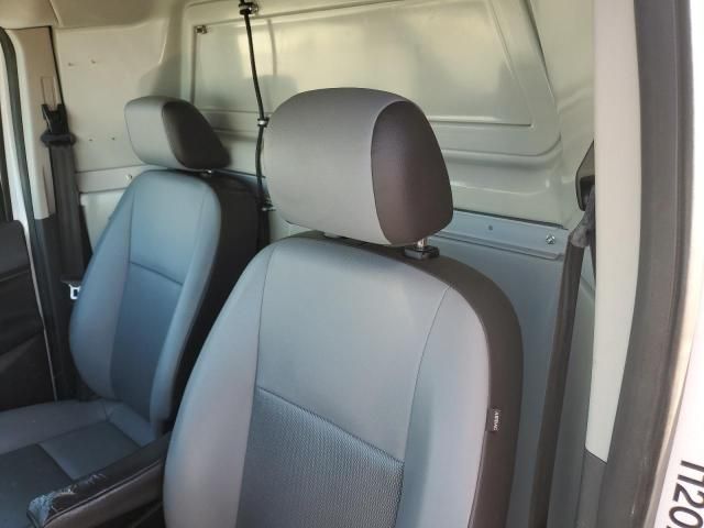 2015 Ford Transit Connect XL