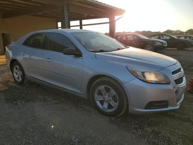 2013 Chevrolet Malibu LS