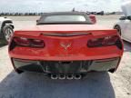 2016 Chevrolet Corvette Stingray 2LT