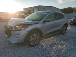 2022 Ford Escape SEL en venta en Wayland, MI