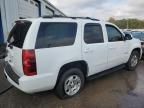 2014 Chevrolet Tahoe C1500 LT