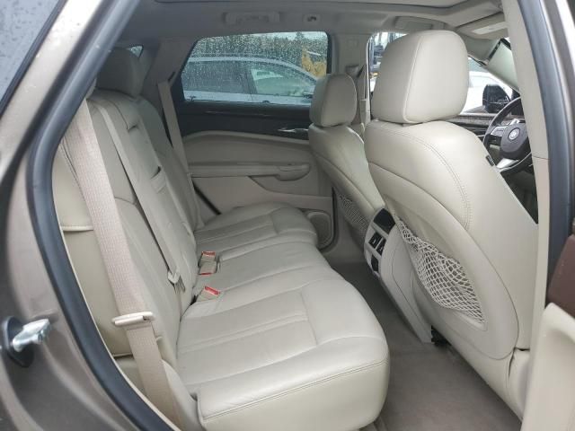 2011 Cadillac SRX Luxury Collection