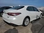 2019 Toyota Camry Hybrid