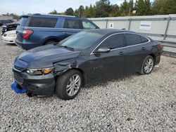 Lots with Bids for sale at auction: 2017 Chevrolet Malibu LT