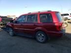 2005 Honda Pilot EXL