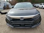 2022 Honda Accord Hybrid EXL