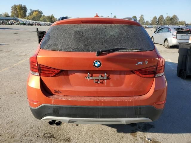 2014 BMW X1 XDRIVE28I