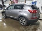 2013 KIA Sportage EX