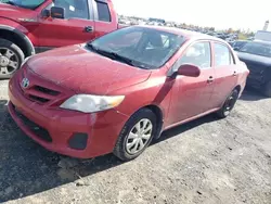 2012 Toyota Corolla Base en venta en Montreal Est, QC