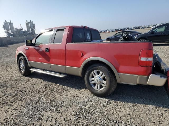 2004 Ford F150