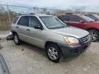 2006 KIA New Sportage