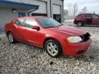 2012 Dodge Avenger SXT