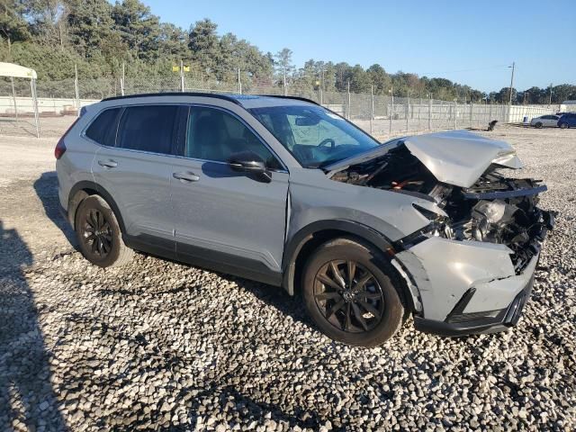 2023 Honda CR-V Sport