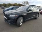 2017 Jaguar F-PACE Premium