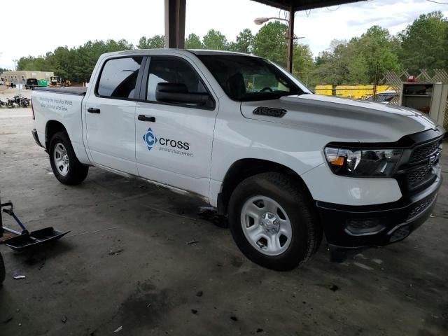 2024 Dodge RAM 1500 Tradesman