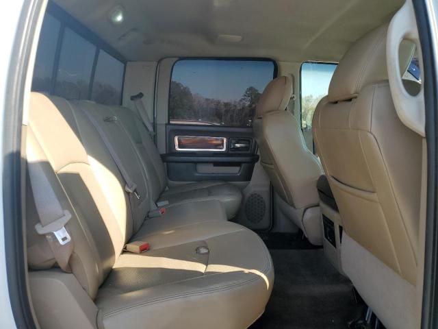 2011 Dodge 2011 Dodge RAM 3500