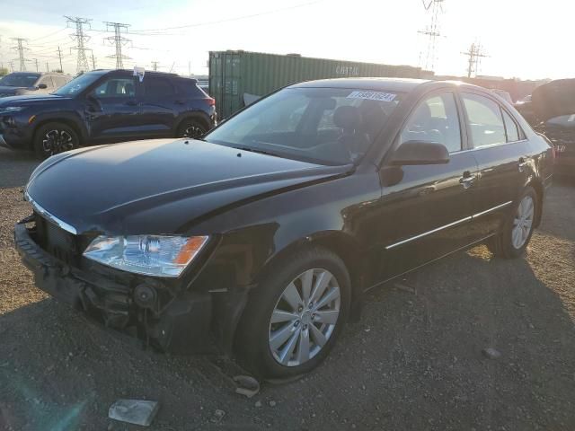 2010 Hyundai Sonata SE