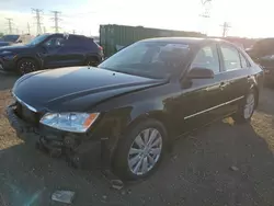 2010 Hyundai Sonata SE en venta en Elgin, IL