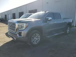 2021 GMC Sierra K1500 Denali en venta en Jacksonville, FL