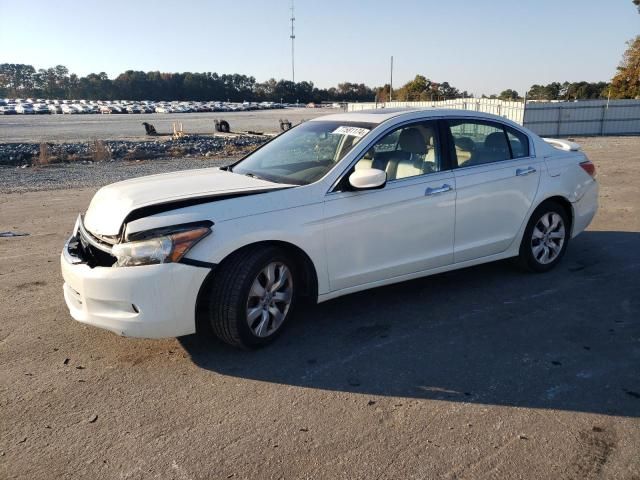 2008 Honda Accord EXL