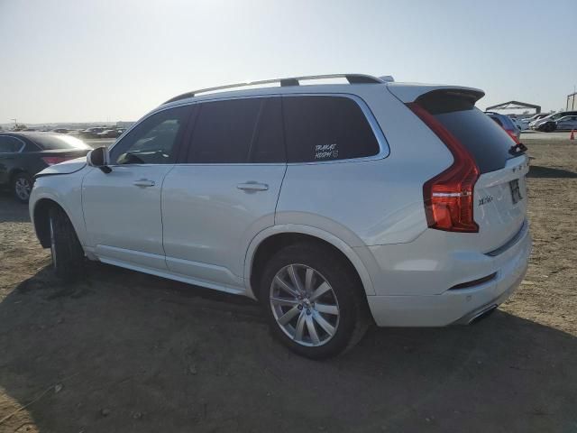 2016 Volvo XC90 T6