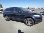 2014 Audi Q7 Premium Plus