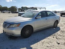 2007 Toyota Camry CE en venta en Loganville, GA