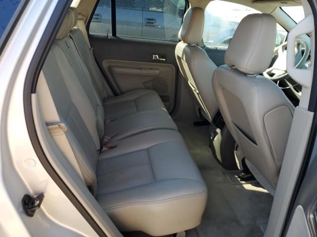 2010 Ford Edge Limited