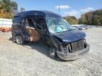 2011 GMC Savana RV G1500 3LT