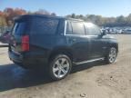 2015 Chevrolet Tahoe K1500 LS