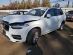 2018 Volvo XC90 T6