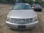 2007 Cadillac DTS