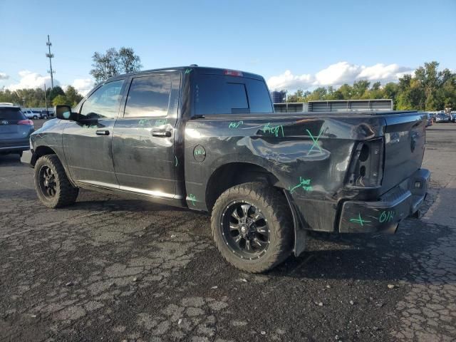 2013 Dodge RAM 1500 Sport