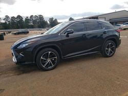 Lexus salvage cars for sale: 2016 Lexus RX 350