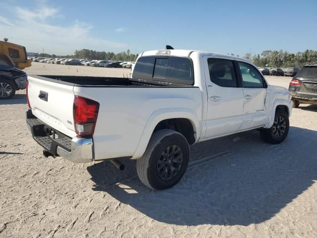 2023 Toyota Tacoma Double Cab