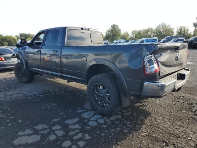 2020 Dodge 3500 Laramie